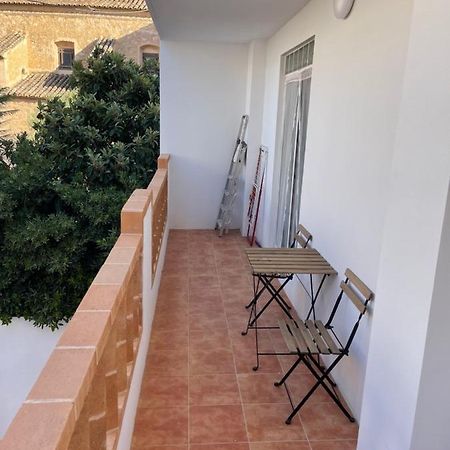 Precioso Apartamento Rural 2 Caudete 外观 照片