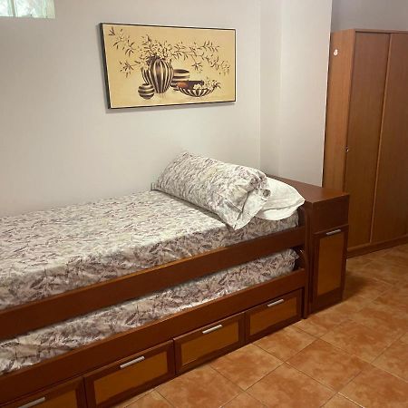 Precioso Apartamento Rural 2 Caudete 外观 照片