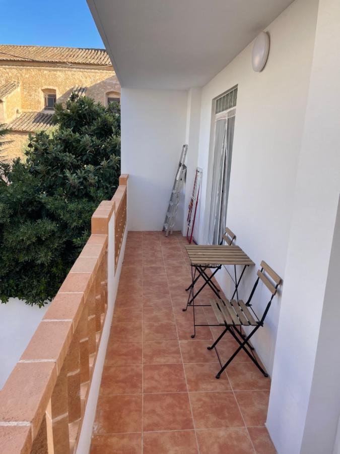 Precioso Apartamento Rural 2 Caudete 外观 照片