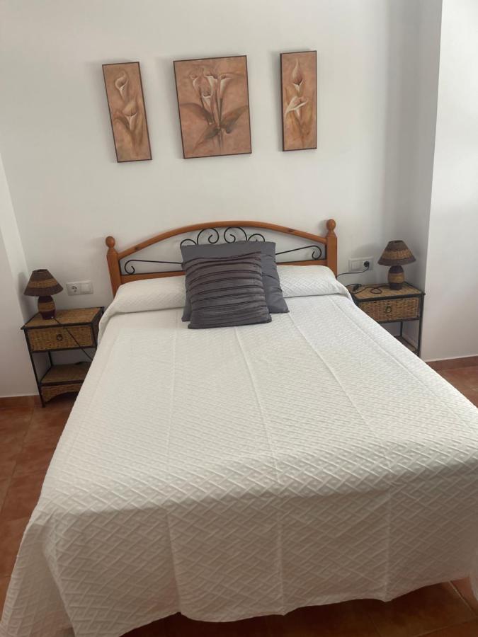 Precioso Apartamento Rural 2 Caudete 外观 照片