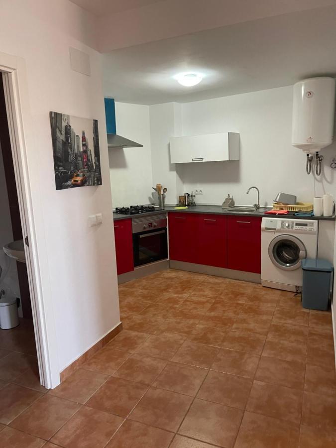 Precioso Apartamento Rural 2 Caudete 外观 照片