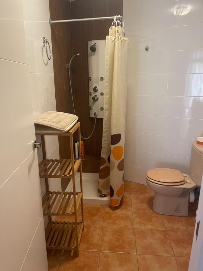Precioso Apartamento Rural 2 Caudete 外观 照片